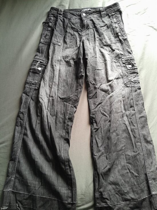I.AM.GIA Pants - I.AM.GIA